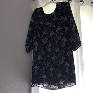 NWT forever 21 dress